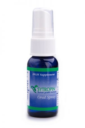 Sytropin HGH spray reviews