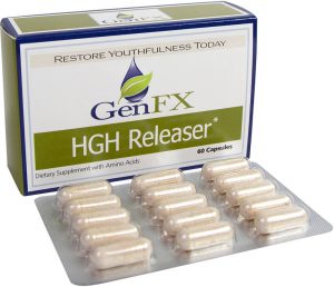 GenFx HGH releaser