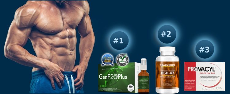 Best HGH Releasers