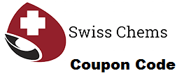 Swiss Chems coupon codes