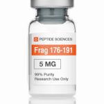 HGH Frag 176-191