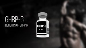 ghrp 6 peptide benefits