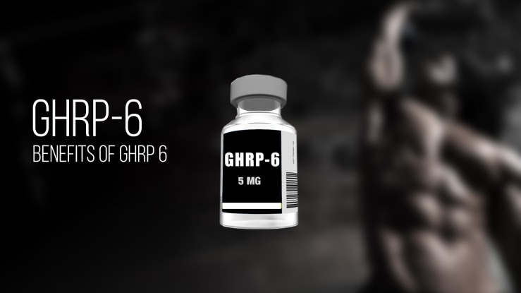 GHRP 6 Benefits & Results: Dosage, Side Effects, Stacks.