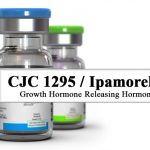 CJC 1295 Ipamorelin