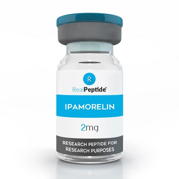 Ipamorelin benefits