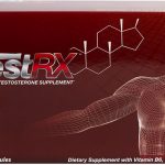 TestRX Review: The Guide to an Effective T-Booster Supplement