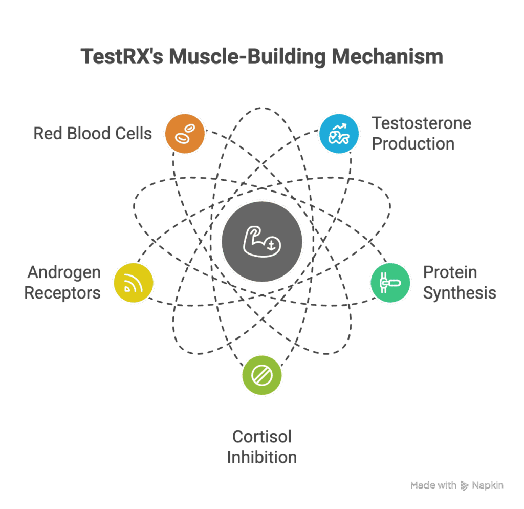 How Does the Supplement Work?