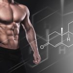 The effects of male hormones on the quality of life and workout performance of men
