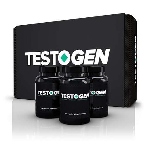 Read Testogen Review Before You Decide to Use It