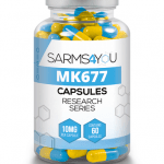 MK-677 Ibutamoren Review - the Best Alternative to HGH?