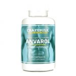 Anvarol Review - the best legal steroid alternative?