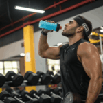 Best Muscle Gain Supplements – How to Gain Muscle Mass Fast