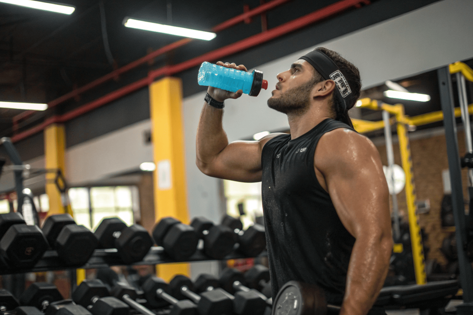 Best Muscle Gain Supplements – How to Gain Muscle Mass Fast