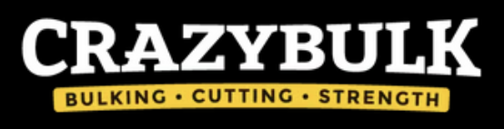crazybulk logo
