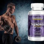 Trenorol Review – the Safe Alternative to Trenbolone?