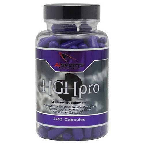 hgh pro review