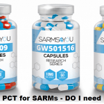 SARMs PCT Guide - Do You Need it at All?