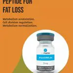 The Best Peptide for Fat Loss