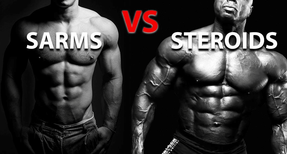 Are SARMs better than steroids?