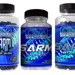 are SARMs steroids?