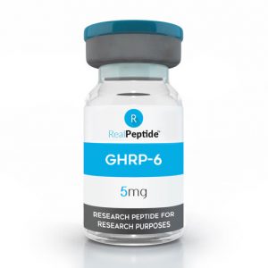 ghrp-6 stack