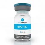 BPC 157 Peptide Benefits: Results, Side Effects, Dosage, Where to Buy