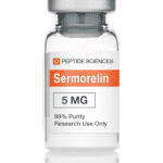 The Benefits of Sermorelin for Weight Loss, Bodybuilding and Anti-Aging