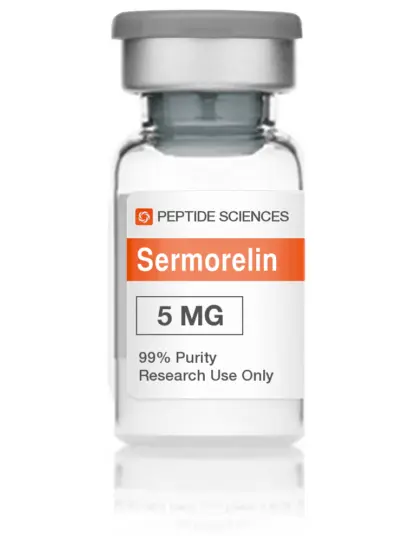 Sermorelin benefits and results in bodybuilding