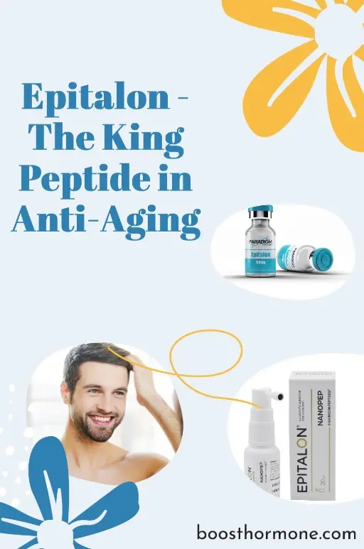 epitalon peptide review