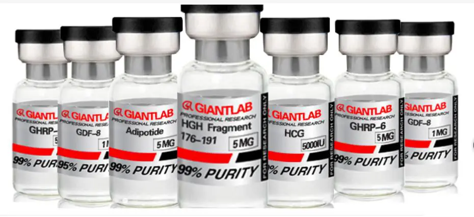 best peptides for bodybuilding