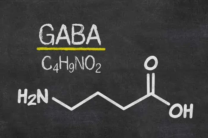 GABA for HGH
