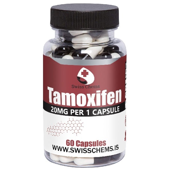 Aromasin And Tamoxifen In Bodybuilding On PCT Cycle