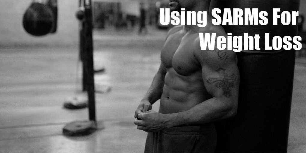 best SARMs for weight loss