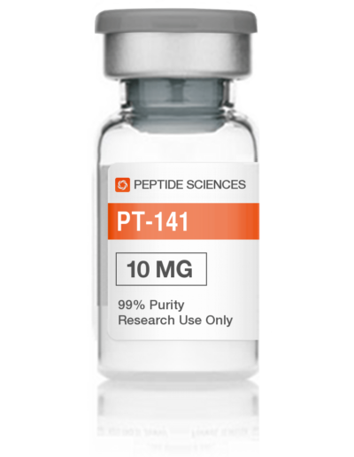 PT 141 Peptide Benefits and Effects