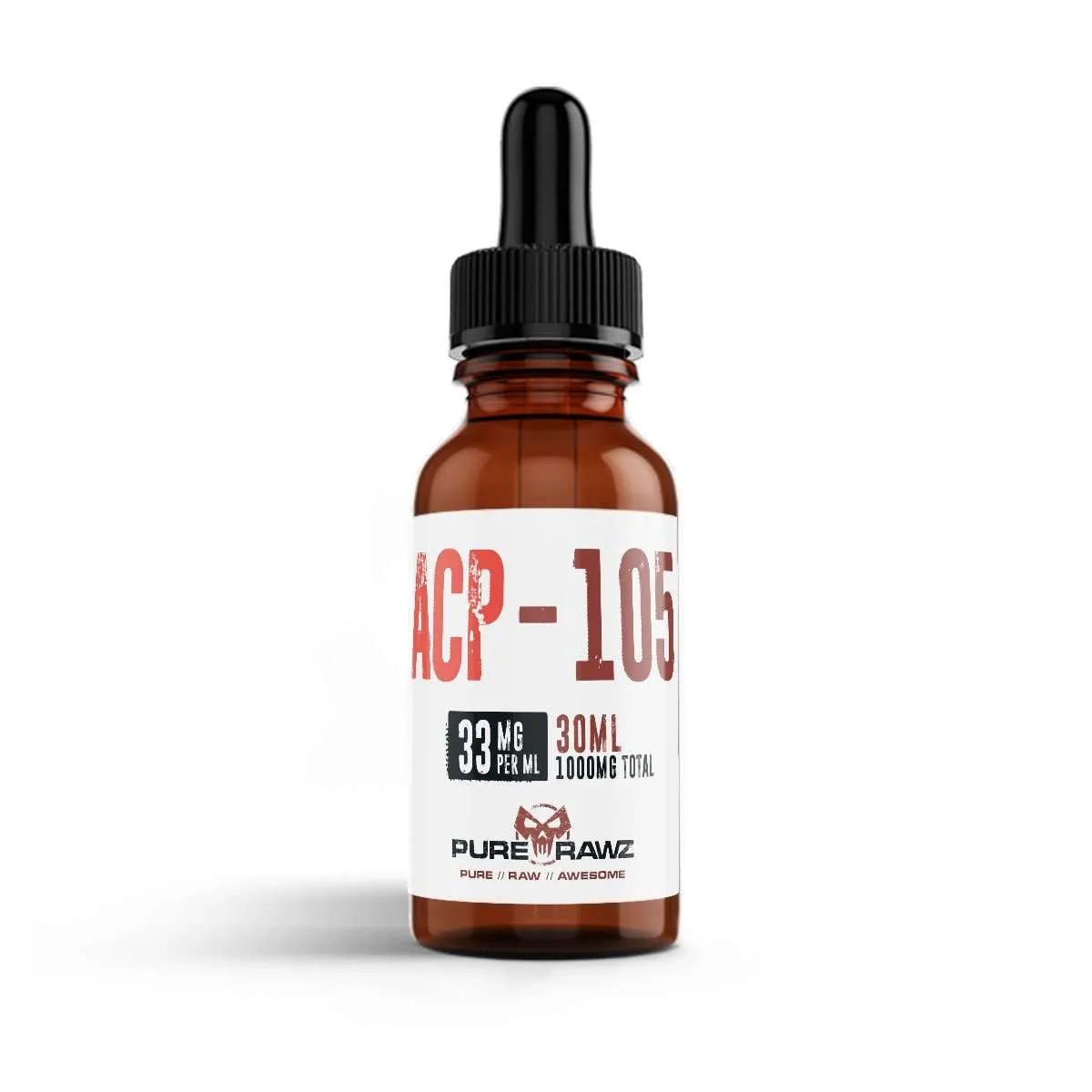 ACP-105 SARM review and benefits