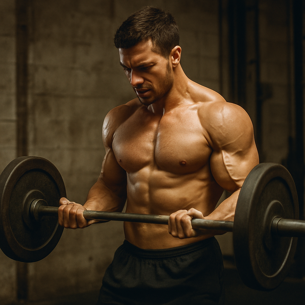 ACP 105 SARM benefits