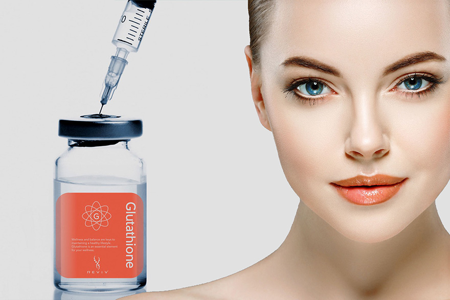 Why glutathione injections are the latest trend?