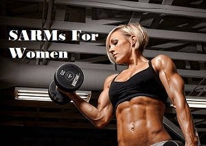 mk-677 sarm benefits for women