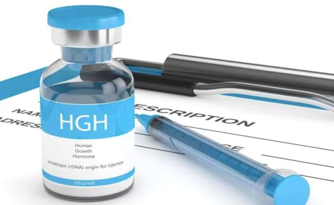 HGH supplements vs injections