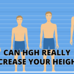 Can HGH Make You Taller at 25: The Truth About Growing Taller