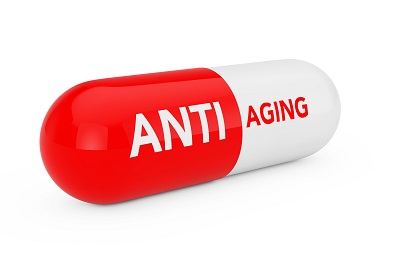What exactly are anti-aging hormones?
