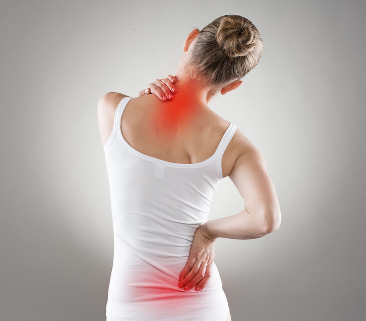 How Does HGH Relate to Joint Pain?