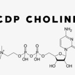 CDP Choline and HGH production link