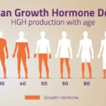 Growth Hormone Peptides vs. Traditional HGH: Which One’s Your Perfect Fit?