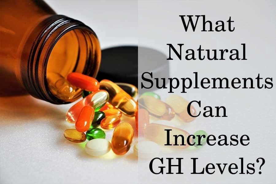 What Exactly Are HGH Supplements?