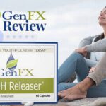 GenFX HGH Releaser Review: Ingredients, Benefits, Side Effects