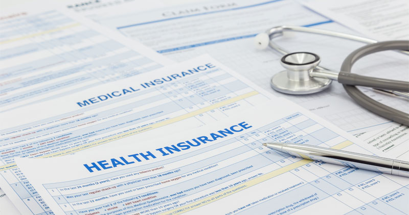 The Role of Insurance Coverage for GH