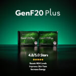 My Genf20 Plus Review of Top HGH Supplement to Increase IGF-1